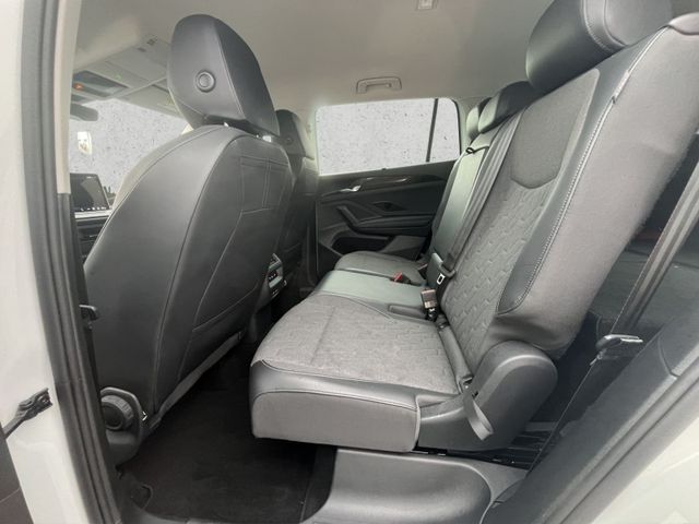 Tayron Life 1.5 eTSI DSG 7Sitze,AHK,Kamera