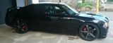 Dodge Charger SRT 8 - Dodge Charger aus 2006