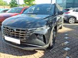 Hyundai Tucson 1.6 T-GDI Trend Mild-Hybrid 4WD Autom. - Hyundai TUCSON aus 2023
