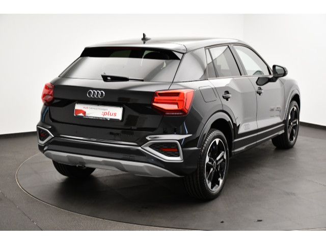 Audi Q2 - Bild 4