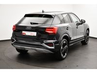 Audi Q2 - Vorschau Bild 4