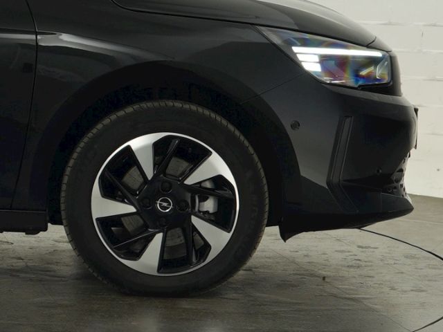 Corsa-e F FACELIFT ELECTRIC GS LONG RANGE 51kWH