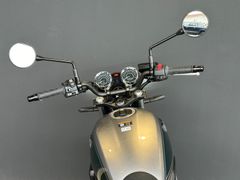 KAWASAKI Z 650 RS ABS + 4 J. Garantie + 650€ STARTERBONUS