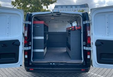 Renault Trafic - 11