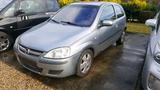 Opel Corsa 1.3 d Aitomatik Klima Navi R.Ka... - Opel Corsa aus 2005: 1.3