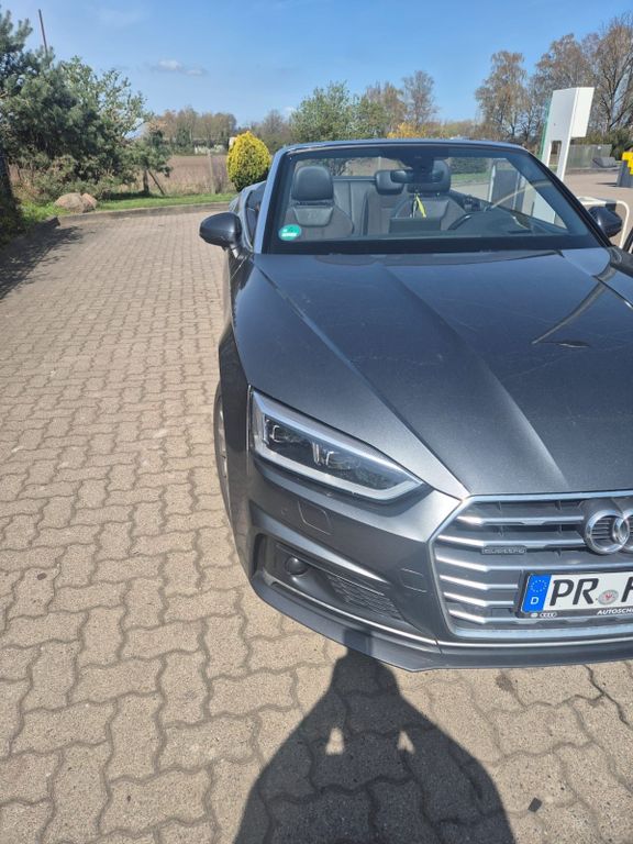 Image of Audi A5