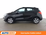 Opel Mokka X 1.4 SIDI Turbo Edition Start/Stop 4x4 - Opel Mokka X SUV