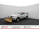Nissan Navara NP300 4x4 *Winterdienst* Schild+Streuer 5 - Nissan Gebrauchtwagen von 2018
