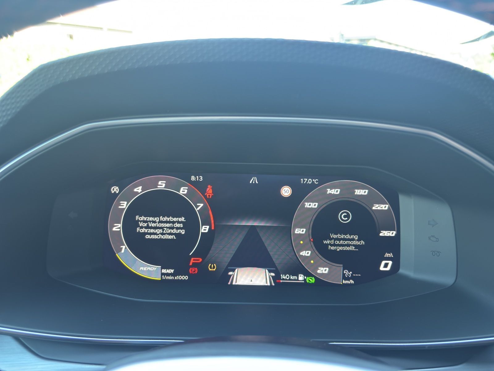 Seat Leon - Bild 12