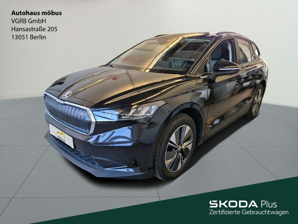 Image of Skoda Enyaq