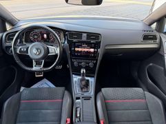 Volkswagen Golf 2018 — Vorschau 7