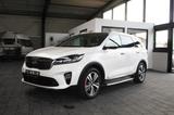 Kia Sorento 2.2 CRDi GT-Line 4WD Autom. 7 Sitze,Pano