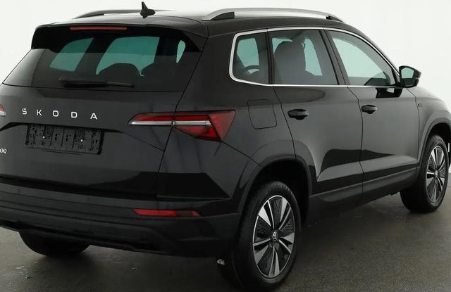 Skoda Karoq Selection AHK,Sitzhzg,el. HeckklappeSOFORT