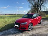Audi S1 2.0 TFSI  Leder+Bose+Quattro Opt-Pakete  - Audi S1 aus 2017