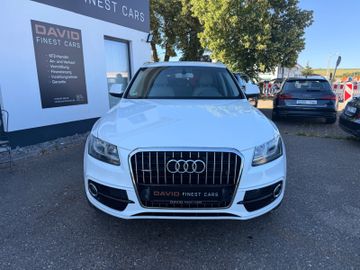 Audi Q5 - 3