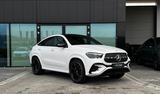 Mercedes-Benz GLE 350 de 4Matic Coupe - Mercedes-Benz GLE 350 New cars