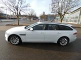 Jaguar XF 25d AWD  Portfolio Sportbrake Auto. - gebrauchte Jaguar XF aus dem Jahr 2017