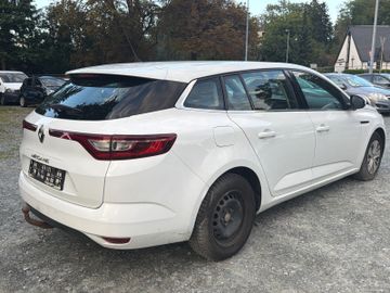 Renault Megane - 4
