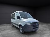 Mercedes-Benz Sprinter 316 Tourer 8-Sitzer Navi Klima AHK MBUX - Mercedes-Benz: 8 Sitzer