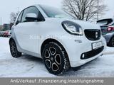 Smart ForTwo Prime 90PS AUTOM/LEDER/NAVI/PANO/SITZH - Smart Gebrauchtwagen von 2019