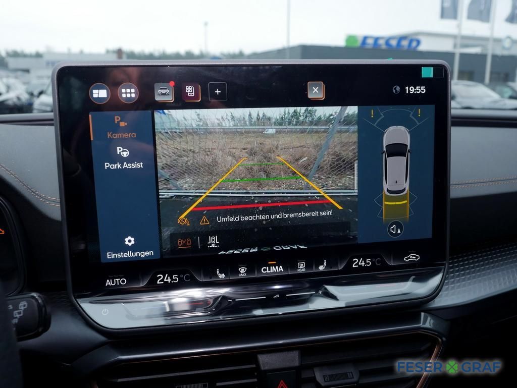 Cupra Leon - Bild 8