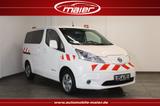 Nissan NV200 e-Evalia 5 Sitzer-Navi-Kamera-SHZ-LKHZ- - Nissan NV200: Kombi