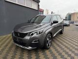 Peugeot 5008 GT 360 Voll Leder AHK Pano Navi 7Sitzer - Peugeot 5008 in Duisburg
