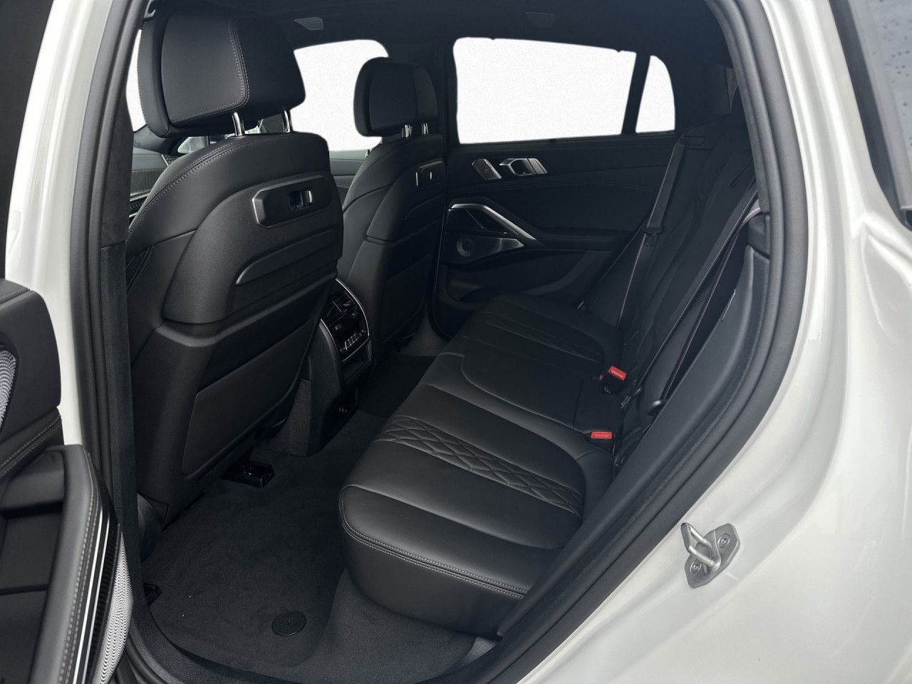 BMW X6 - Bild 9