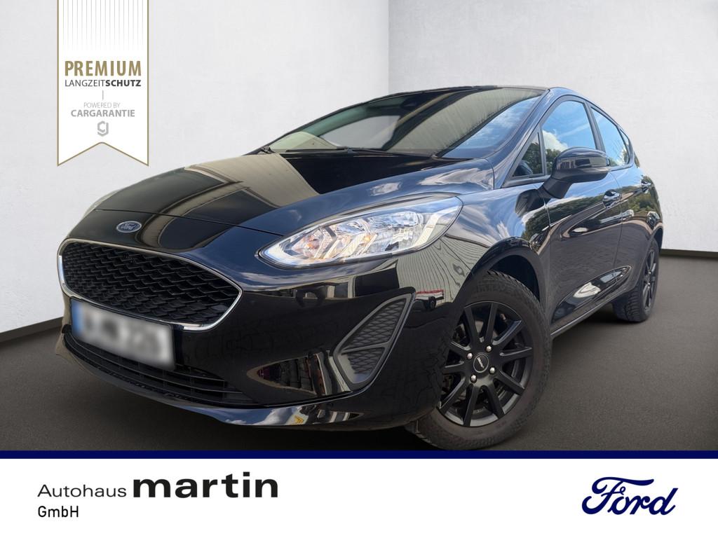 Ford Fiesta 1.0 Cool&Connect KLIMA SYNC PDC SHZ