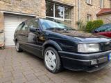 Volkswagen VW Passat G60 Variant syncro H-Zulassung T... - Volkswagen Passat: Syncro