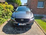 Mazda CX-30 1.8 Skyactiv-D Automatik - Mazda CX-30 Diesel Gebrauchtwagen