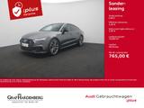 Audi A7 Sportback 55 TFSIe quattro S line LED Navi - Audi A7 in Karlsruhe