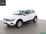 Volkswagen Tiguan 2.0 TDI 4M KEYLESS,ACC,KAMERA,SCHECKHEFT - Volkswagen Tiguan mit Diesel-Antrieb: Vollleder, Beheizbares Lenkrad, Automatik