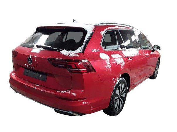 Volkswagen Golf - Bild 4