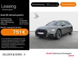 Audi A6 allroad qu. 50 TDI Massage*Stand*HuD*Pano*Air