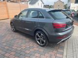 Audi RSQ3 2.5 TFSI quattro Pano, Leder, NAVI - Audi RSQ3 Benzin Gebrauchtwagen