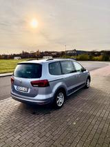 Seat Alhambra 1.4 TSI FR-Line DSG 8Fach bereift TOP - Seat Alhambra von privat