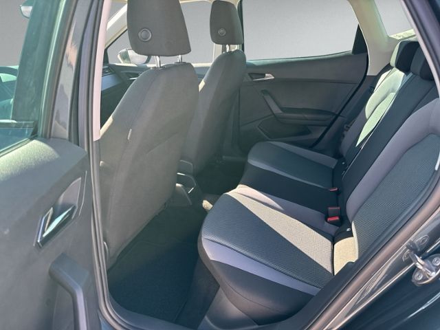 Arona 1.0 TSI Style NAVI.+KLIMA+RFK+ACC+SIHZ+PDC