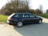 Audi A6 Allroad 2.7TDI (DPF) quattro, AHK , TÜV 09.27 - gebrauchte Audi A6 Allroad aus dem Jahr 2006