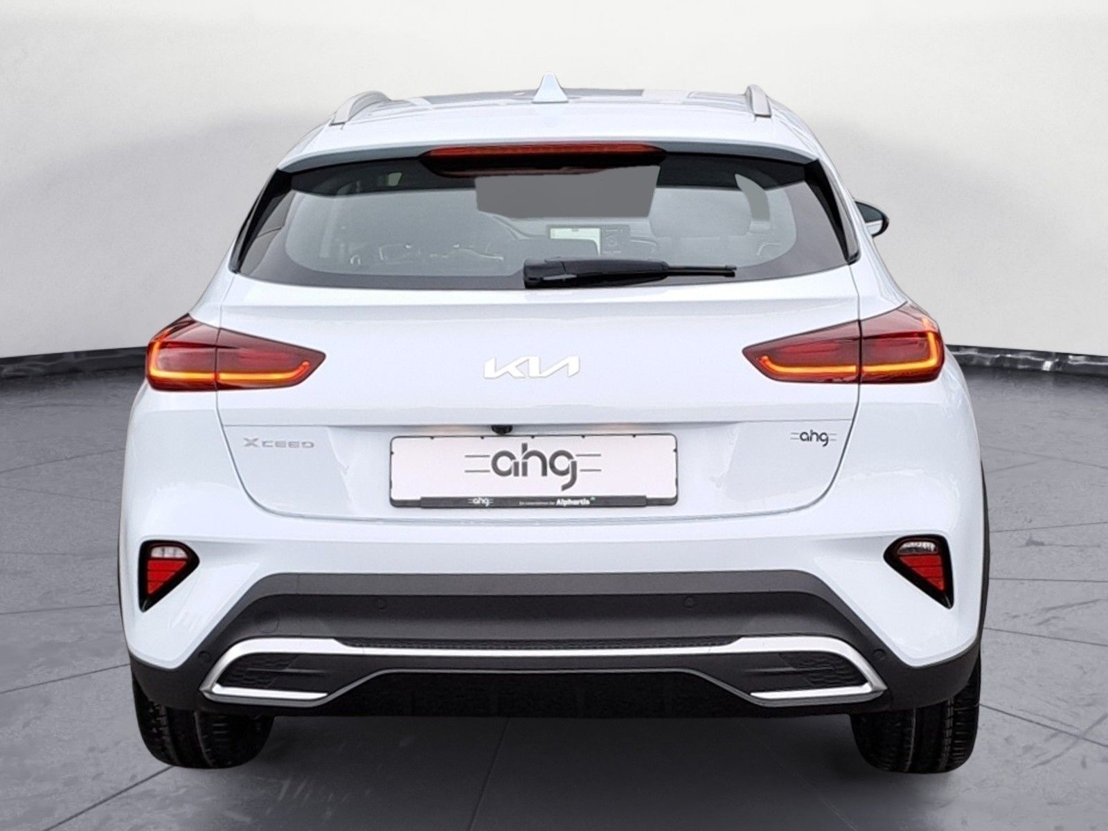 Kia XCeed - Bild 5