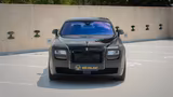 Rolls-Royce Ghost 6.6 442 kW V-Specification - Rolls-Royce Gebrauchtwagen von 2015