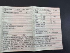 Fahrzeugabbildung Volvo S40 T5 Momentum *BLICKFANG* *TUNING*