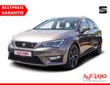 Seat Leon ST FR 1.8 TSI DSG Full-LED Navi SHZ PDC - Seat Leon: Fr Dsg