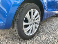 Suzuki Swift - Vorschau Bild 9