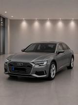 Audi A6 50 TFSI e quattro S tronic design "MATRİX"