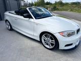 BMW 135i Cabrio  M sport USA - BMW 135: 135i M Sport