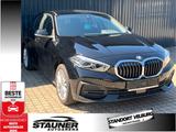 BMW 118i 5-Türer/ adap.LED/Navi/17"LM/Komfortzugang - BMW 118 Jahreswagen