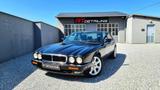 Jaguar XJ 4.0 Executive Sport limited - gebrauchte Jaguar XJ aus dem Jahr 1996