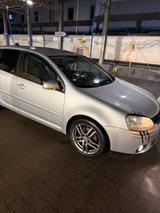 Volkswagen Golf 5 2008 2.TDI 170ps 130kw - Volkswagen Golf: TDI 170 Ps