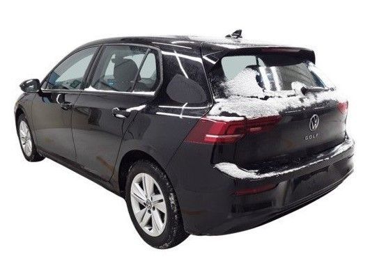 Volkswagen Golf - Bild 4